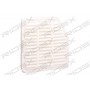 8A0163 RIDEX Повітряний фільтр