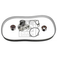 173770 FEBI BILSTEIN Водяний насос комплект зубчастого ременя