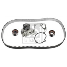 173770 FEBI BILSTEIN Водяний насос комплект зубчастого ременя