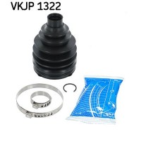 VKJP 1322 SKF Комплект пыльника, Привідний вал