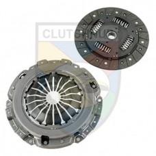 MCK3139 CLUTCHNUS Комплект зчеплення