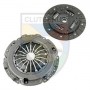MCK3139 CLUTCHNUS Комплект зчеплення
