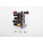 F 000 ZS0 222 BOSCH Котушка запалювання