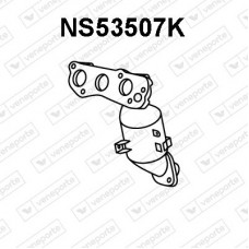 NS53507K VENEPORTE Катализатор