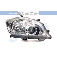 81 16 10-2 JOHNS Основна фара