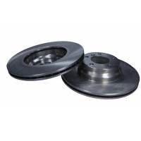 19-1322 MAXGEAR Гальмівний диск