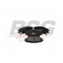 BSG 40-200-048 BSG Комплект гальмівних колодок дисковий гальм