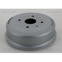 8120 21204 TRISCAN Гальмівний барабан