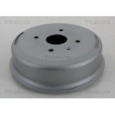 8120 21204 TRISCAN Гальмівний барабан