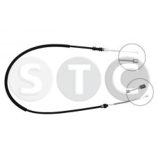 T480330 STC Тросик, cтояночный тормоз