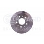 8DD 355 113-711 HELLA PAGID Гальмівний диск