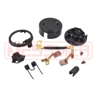 WG2151084 WILMINK GROUP Кронштейн вугільна щітка