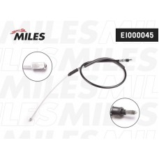 EI000045 MILES Тросик, cтояночный тормоз