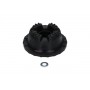 SSM-10091 KAVO PARTS Опора стійки амортизатора