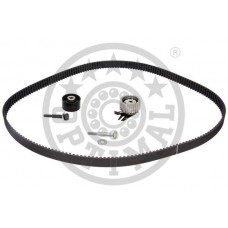 SK-1629 OPTIMAL Комплект ременя ГРМ