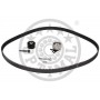 SK-1629 OPTIMAL Комплект ременя ГРМ