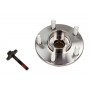33-0637 MAXGEAR Комплект підшипника ступиці колеса