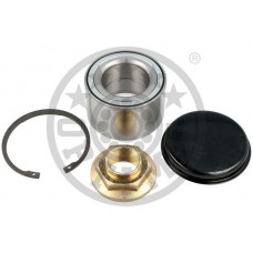 702846 OPTIMAL Комплект підшипника ступиці колеса