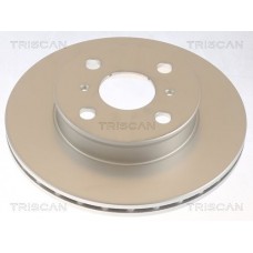 8120 13110C TRISCAN Гальмівний диск