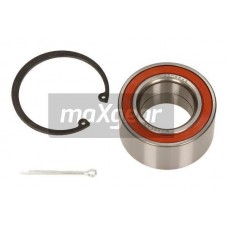 33-0846 MAXGEAR Комплект підшипника ступиці колеса