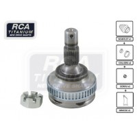 CI92A RCA FRANCE Шарнирный комплект, Привідний вал