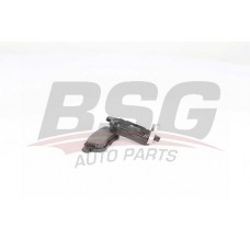BSG 35-200-005 BSG Комплект гальмівних колодок дисковий гальм