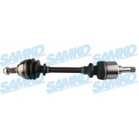 DS60227 SAMKO Привідний вал