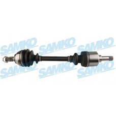 DS60227 SAMKO Привідний вал