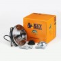 KWB1180 KEY PARTS Комплект підшипника ступиці колеса