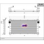 730.007 AHE Интеркулер