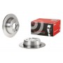 08.6968.10 BREMBO Гальмівний диск
