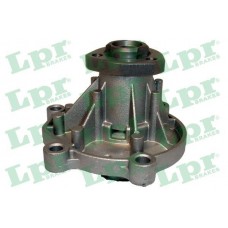WP0118 LPR Водяний насос охолодження двигуна