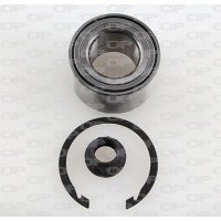 HBK5250.01 OPEN PARTS Комплект підшипника ступиці колеса