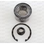 HBK5250.01 OPEN PARTS Комплект підшипника ступиці колеса