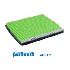 AHH171 PURFLUX Фільтр повітря у внутрішньому просторі