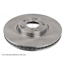 ADG04393 BLUE PRINT Гальмівний диск