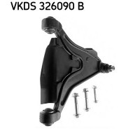 VKDS 326090 B SKF Ричаг незалежної підвіски колеса, подвеска колеса