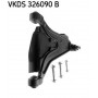 VKDS 326090 B SKF Ричаг незалежної підвіски колеса, подвеска колеса