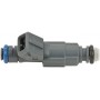 0 280 155 887 BOSCH Клапанна форсунка