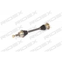 13D0100 RIDEX Привідний вал
