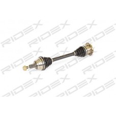 13D0100 RIDEX Привідний вал