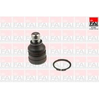 SS7637 FAI AutoParts Шарнір незалежної підвіски поворотного важеля