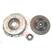 201-17073E IAP QUALITY PARTS Комплект зчеплення