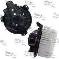 9.2263 SIDAT Вентилятор салону