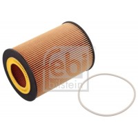 35349 FEBI BILSTEIN Масляний фільтр