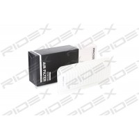 8A0460 RIDEX Повітряний фільтр