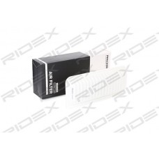 8A0460 RIDEX Повітряний фільтр