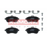 JQ1018398 KAMOKA КомплеК т гальмівних колодок, дискове гальмо