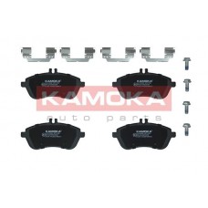 JQ1018398 KAMOKA КомплеК т гальмівних колодок, дискове гальмо