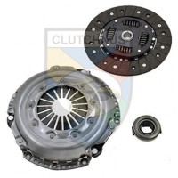 MCK1414 CLUTCHNUS Комплект зчеплення